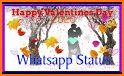 Happy Valentine’s Day Wishes Messages 2020 related image