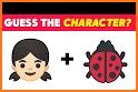 Ladybug and Cat Quiz related image