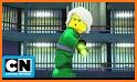 New Ninjago Masters Spinjitzu related image