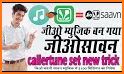 Jiyo Music Caller Tune - FREE Music Ringtone related image