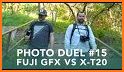 FUJIFILM X GFX USA related image