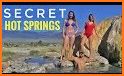 California Hot Springs Guide related image