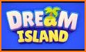 Dream Island - Match 3 Games related image