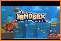 The Sandbox Evolution - Craft a 2D Pixel Universe! related image