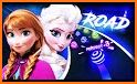 Into The Unknown - Frozen 2 Road EDM Dancing related image