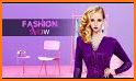 Fashion Games - Dress up Games related image