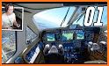 Airplane Simulator Flight Game related image