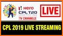 Live CPL T20 TV 2019 & Live CPL TV 2019 related image