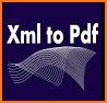 XML to PDF Generator Demo related image