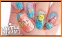 Disney Nail Art related image