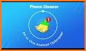 Pluto Booster - Phone Cleaner related image