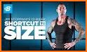 Jim Stoppani Shortcut to Size related image