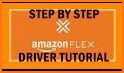 Get Amazon Flex - Easy guide for Amazon Flex related image