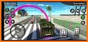 City School Bus Driving Simulator :Coach Bus Games related image