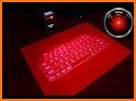 Laser Keyboard related image