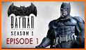 Batman - The Telltale Series related image