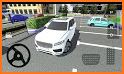 Luxury Car Parking Simulator related image