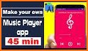 Simple Music Player - Play audio files easily related image