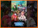 Dungeon & Stones : Match-3 RPG related image