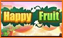 Happy Fruit :Match 3 Puzzle related image