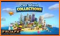 City Island: Collections game related image