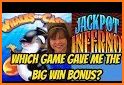 MEGA BIG WIN : Cash Spin Slot Machine Bonus related image