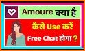 Amoure – Extramarital Dating related image