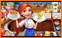 Crazy Cooking🍟🍕 Chef Craze Kitchen Cooking Game related image