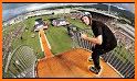 Hoverboard VS Mega Ramp related image