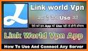 LinkWorld VPN related image