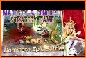 Majesty & Conquest-Magic War Strategy Game related image