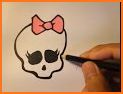 Learn to Draw Monster High Characters related image