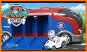 Ryder Go Kart - Paw Puppy Patrol Kart Racing related image