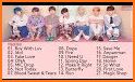 BTS Music KPOP Songs Offline related image