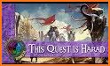 LotR LCG Quest Phase related image