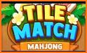 Tile Match Mahjong  - Connect Puzzle related image