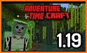 Mod Adventure Time Craft For Minecraft Pe related image