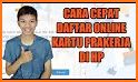 Cara Daftar Kartu Prakerja related image