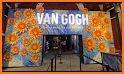 Van Gogh Immersive Experience Philadelphia related image