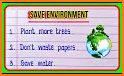 Nature Guard Save Environment related image