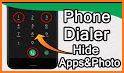 Dialer Lock-AppHider 🙈 related image