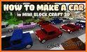 New Mini Block Craft 2021 related image