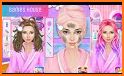 Beauty Salon Game related image