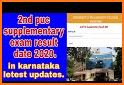 PUC RESULT 2020 KARNATAKA related image