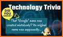 Tech Quiz - Science and Innovation Trivia related image