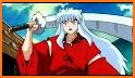 Inuyasha  Fighting related image