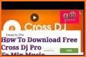 Cross DJ Free - dj mixer app related image