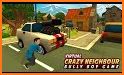 Crazy Neighbor House Virtual Bully Boy related image