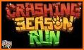 Crashing Season Run related image