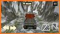 Mountain Truck : Cargo Transport Simulator Game 3D related image